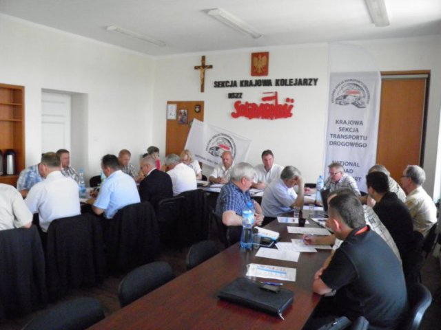 Wybory 2014